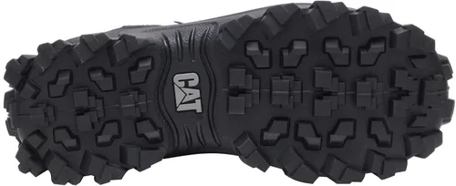 Vista 5 de Cat Calzado unisex para adultos Intruder Mid Fashion