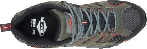 Vista 5 de MERRELL Hombre MOAB VERTEX MID WP CT