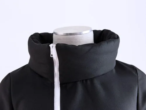 Vista 7 de OURCOSPLAY Trafalgar - Abrigo de ley para cosplay