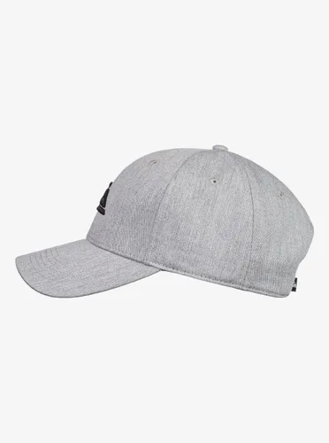 Vista 2 de Quiksilver Gorra de ala curvada ajustable para hombre