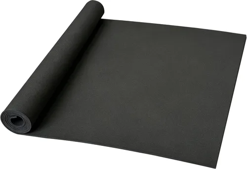 Vista 25 de Negro Eva Espuma Cosplay 10mm×14''×39'' 187.4 lbs/m3 Alta Densidad para DIY