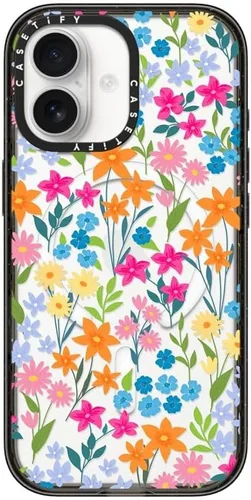 Vista 80 de CASETiFY Funda para iPhone Air, compatible con MagSafe