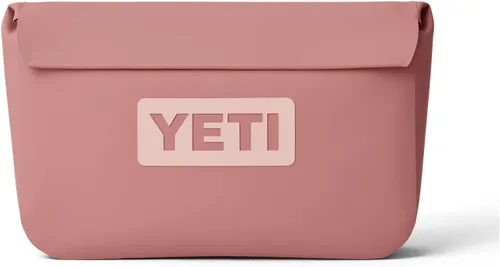 Vista 17 de YETI Sidekick Dry 1L Bolsa para Equipo, Negro