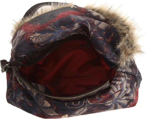 Vista 4 de Desigual BOLS Tortuga Bolso