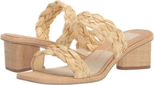 Vista 52 de Dolce Vita Sandalias de tacón Ronin para mujer