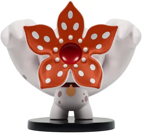 Vista 2 de Mighty Jaxx - Stranger Things - Caja sorpresa Demopets (una figura aleatoria por compra)