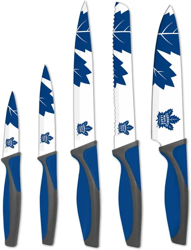 Vista 8 de NHL unisex Kitchen Knives