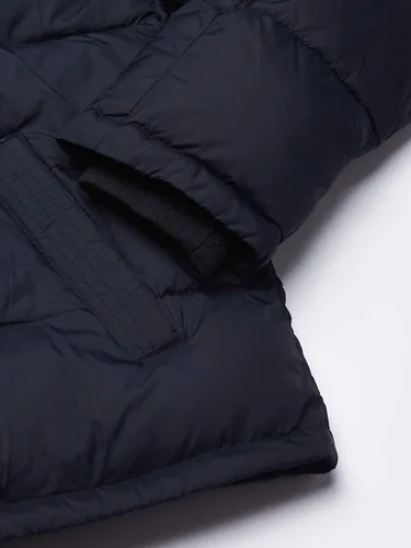 Vista 4 de Tommy Hilfiger Chaqueta acolchada con capucha, para hombre