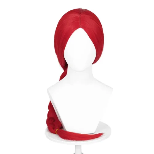 Vista 61 de COSPLAZA Cosplay Pelucas Moda Corto Azul Anime Cabello Elegante Mujer Fiesta Peluca