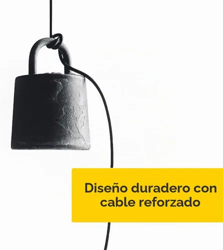 Vista 6 de Jabra Biz 2300 USB Duo Auriculares profesionales con cable para centro de llamadas