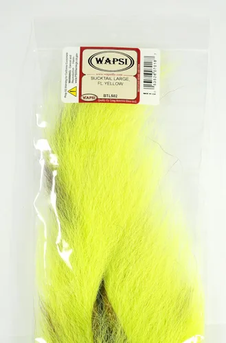 Vista 17 de Large Bucktail por Wapsi