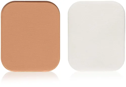 Vista 4 de Sorme' Treatment Cosmetics Believable Finish - Recambio de base doble activa, gamuza beige