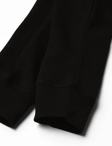 Vista 3 de French Toast Boys' Standard Fleece Jogger Pant