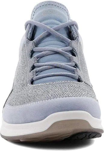 Vista 2 de ECCO - Zapatillas deportivas BIOM Fjuel de malla para mujer