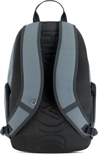 Vista 2 de One and Only - Mochila para monopatín, Gris (Cool Grey), Tamaño único