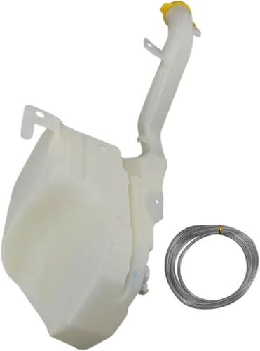 Vista 29 de Depósito de limpiaparabrisas TRQ Para Toyota RAV4 2013-2016
