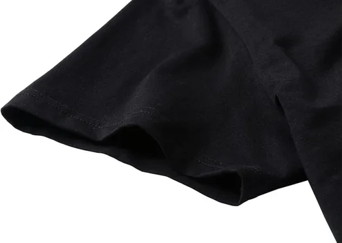 Vista 2 de Yitan - Camiseta divertida para mujeres jóvenes y adolescentes