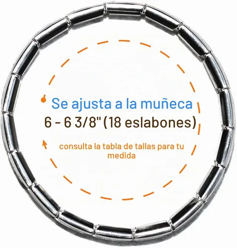 Vista 2 de Dolceoro brazalete de dijes italianos tradicionales de 9 mm, con eslabones modulares entrelazados de acero inoxidable - Personalizar *Corazón