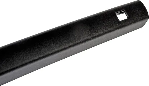 Vista 4 de Dorman 42358 Brazo del limpiaparabrisas trasero compatible con modelos seleccionados de Volkswagen