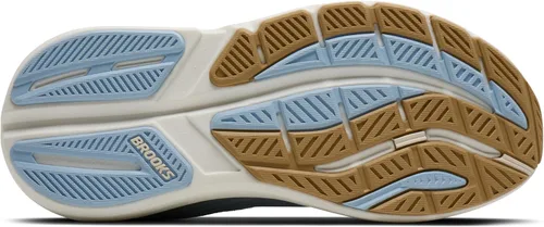 Vista 6 de Brooks Tenis de correr Ghost Max 3 para mujer Skyway/Coco/Arena