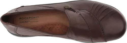 Vista 5 de Cobb Hill - Paulette - Zapatos de piso para mujer