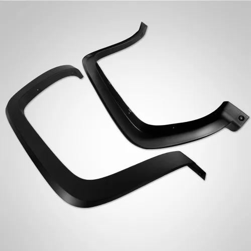 Vista 4 de Guardabarros para guardabarros Chevy Silverado 1500 2500HD 3500HD 2014-2018