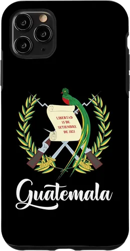 Vista 13 de Funda para iPhone 17 de Guatemala