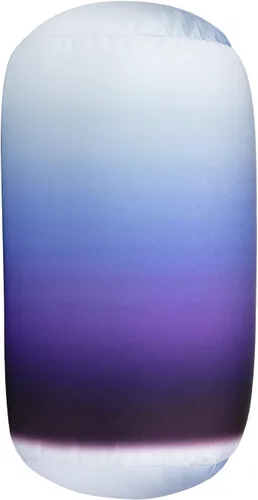 Vista 3 de Squish - Almohada de microcuentas para el cuello, lumbar, cuerpo Sopport, almohada de viaje de 7 y 12 pulgadas, almohadas de viaje para silla