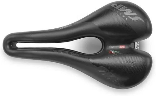 Vista 3 de Selle SMP TRK Gel Sillín Negro - Medio