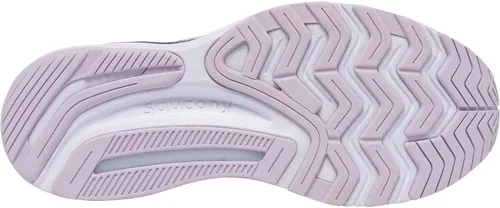 Vista 3 de Saucony Tenis de correr Guide 14 para mujer
