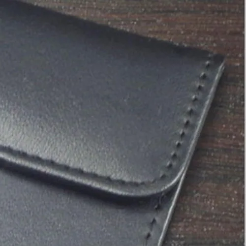 Vista 8 de Portapapeles A4, 13" X 9" Carpeta de Archivos de Oficina con Clip Organizador de Documentos Almohadilla de Escritura Soporte para Tarjetas