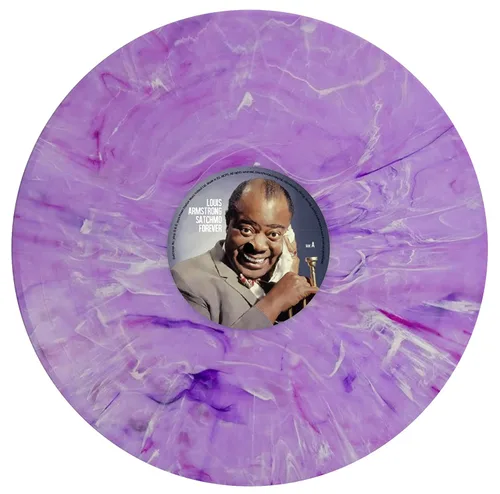 Vista 5 de Midnight Swing Ella Fitzgerald Louis Armstrong Set