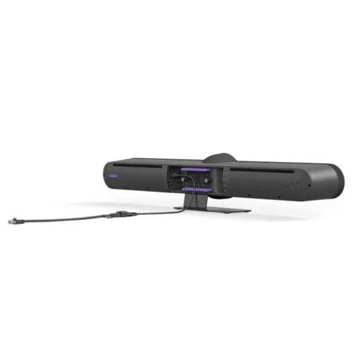 Vista 4 de Rally Mic Pod Cat Coupler BLACK - N/A