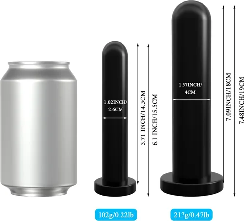 Vista 7 de Entrenador de enchufe anal con fuerte ventosa para hombres y mujeres, consolador suave y pequeño con correa, juguetes sexuales vaginales