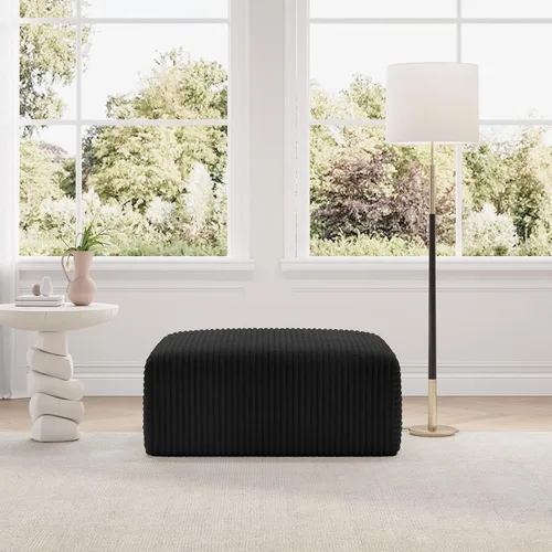 Vista 45 de Novilla - Sofá biplaza modular de 70.8 pulgadas, sofá modular de espacio pequeño, moderno sofá de nube con soporte Smarts Coil®, sofá seccional sin