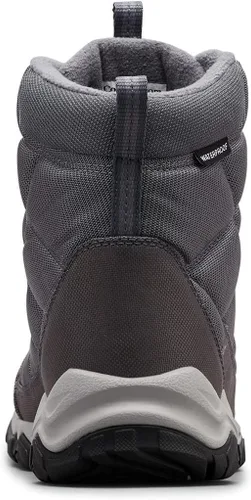 Vista 4 de Columbia Firecamp Boot Botas de senderismo para hombre