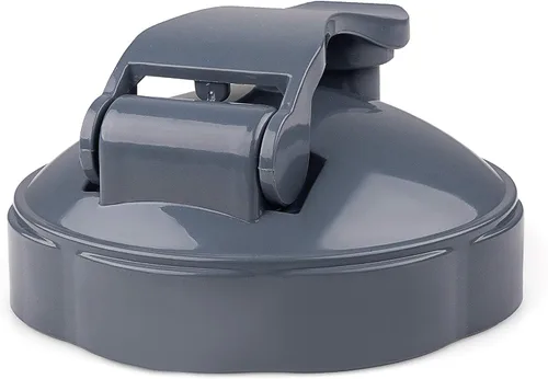 Vista 4 de Tapas abatibles para licuadora Nutribullet Accesorios de piezas de repuesto