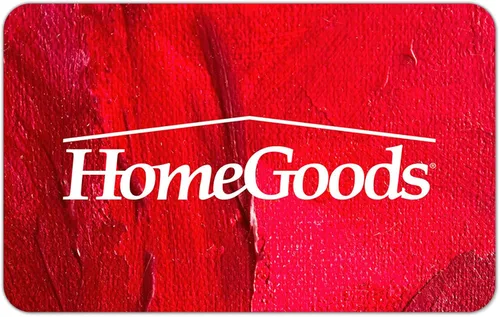 Vista 2 de HomeGoods eGift Card