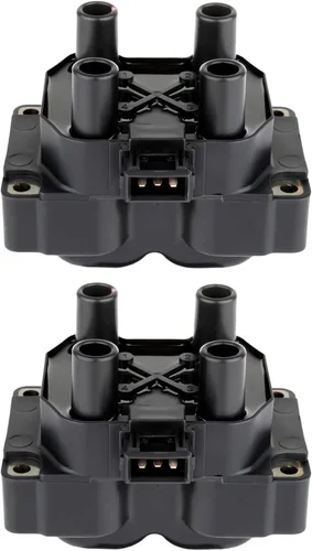 Vista 74 de ECCPP bobinas de encendido UF199 1 PCS, para Chrysler Sebring 2.7L 2003-2005, para Chrysler Concorde 2.7L 1998-2004, para Chrysler 300 2.7L 2005
