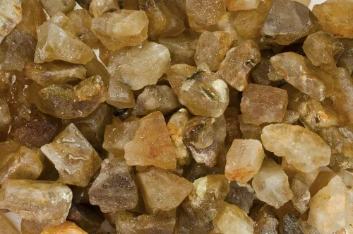 Vista 36 de Fantasia Materiales: 1 lb Ágata Gris Piedras en bruto de la India