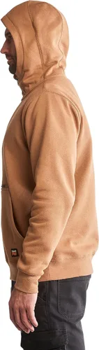 Vista 3 de Timberland PRO Men's Honcho Hd Pullover Hooded Sweatshirt