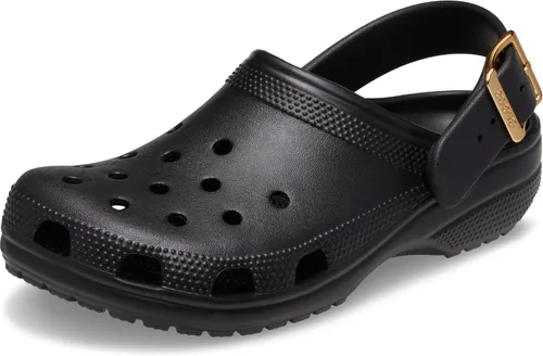 Vista 9 de Crocs Zuecos clásicos con hebilla