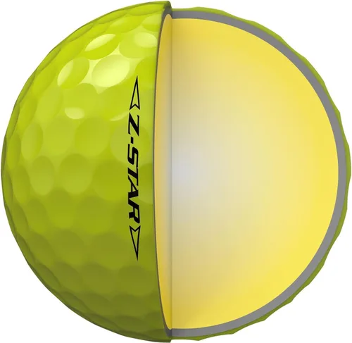 Vista 10 de Srixon Pelotas de golf Z-Star