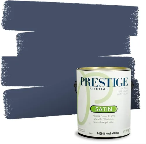 Vista 222 de Pintura Prestige para exterior e imprimación, todo en uno, 5-5-PARENT Robin's Egg