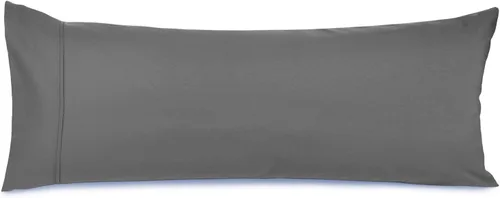 Vista 76 de Nestl - Juego de 2 fundas de almohada de microfibra azul playa tamaño Queen, 20 x 30 pulgadas