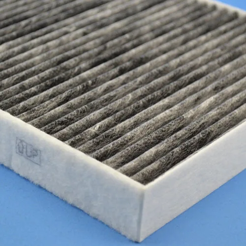 Vista 6 de Filtro de aire de cabina, repuesto Fram CF11668, compatible con cargador Chrysler 300 Dodge Challenger, 68071668AA