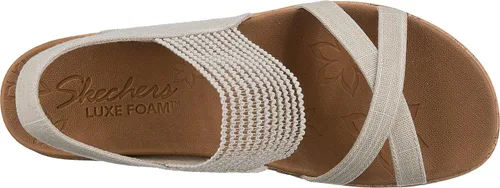 Vista 6 de Skechers Women's BEVERLEE - High Tea