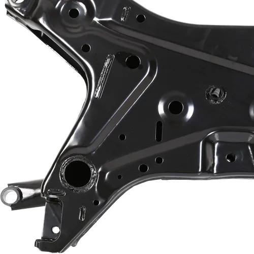 Vista 6 de 7BLACKSMITHS Base de bastidor auxiliar para travesaño delantero compatible con Dodge Caliber 2007-2012 (Non SRT), brújula 2007-2016, Patriot