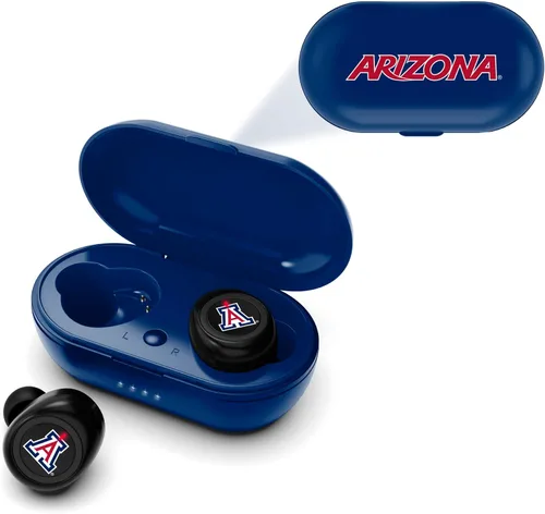 Vista 49 de SOAR NCAA Auriculares inalámbricos unisex True V.2