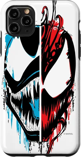 Vista 13 de Marvel Venom: Let There Be Carnage - Carcasa para iPhone 17